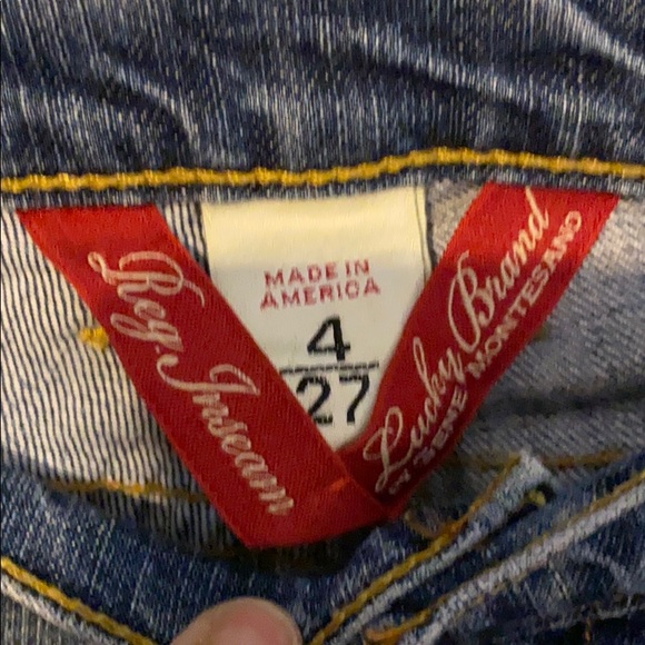 Lucky jeans - Picture 2 of 4